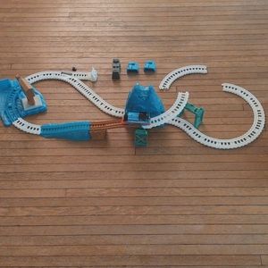 Thomas Snow Mountain Set